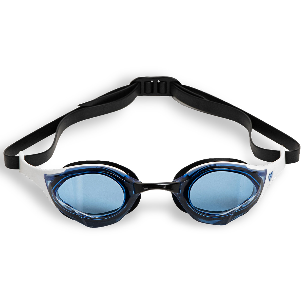 BLUE WHITE BLACK